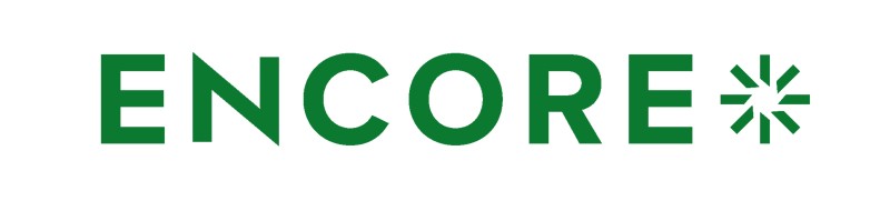 Encore logo small