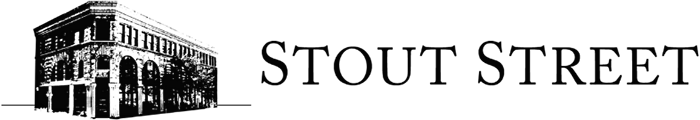 Stout Sreet logo small